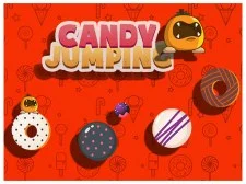 Candy Jumping