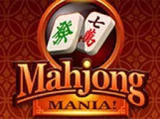 Mahjong Mania