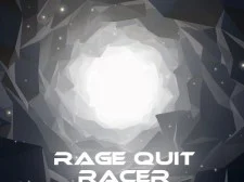 Rage Quit Racer